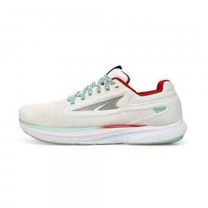 Altra ESCALANTE 3 Trainingsschoenen Dames Wit | Belgie AL3921K60