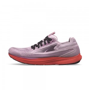 Altra ESCALANTE 3 Trainingsschoenen Dames Paars | Belgie AL8462C59