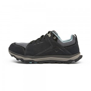 Altra LP ALPINE Trail Schoenen Dames Donkergrijs | Belgie AL7105A65