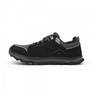 Altra LP ALPINE Trail Schoenen Heren Zwart | Belgie AL2693D37