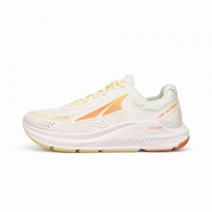 Altra PARADIGM 6 Loopschoenen Dames Beige | Belgie AL2839R80