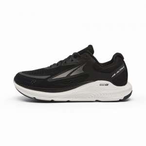 Altra PARADIGM 6 Loopschoenen Heren Zwart | Belgie AL4501P18