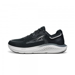 Altra PARADIGM 7 Loopschoenen Dames Zwart | Belgie AL6571W46