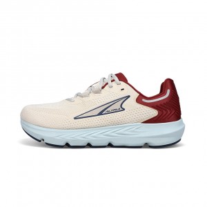 Altra PROVISION 7 Loopschoenen Heren Beige | Belgie AL9247J49