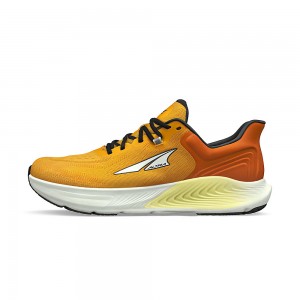 Altra PROVISION 8 Loopschoenen Heren Oranje | Belgie AL7253S03