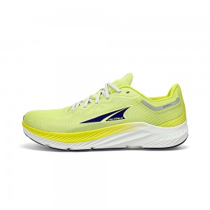 Altra RIVERA 3 Loopschoenen Dames Lichtgroen | Belgie AL5089S27