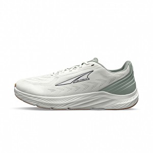 Altra RIVERA 4 Loopschoenen Heren Wit | Belgie AL9510N20