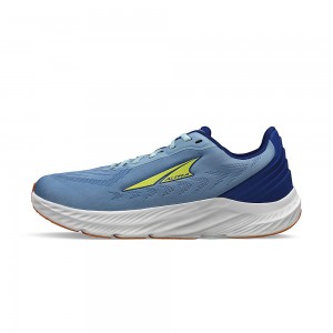 Altra RIVERA 4 Trainingsschoenen Dames Blauw | Belgie AL0731B59