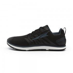 Altra SOLSTICE XT 2 Loopschoenen Heren Zwart | Belgie AL6207E65