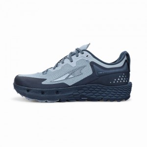 Altra TIMP 4 Trail Schoenen Heren Blauw | Belgie AL5783E49