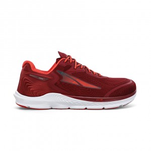 Altra TORIN 5 Loopschoenen Heren Bordeaux | Belgie AL2965U27