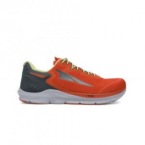 Altra TORIN 5 Loopschoenen Heren Oranje | Belgie AL0531Y93