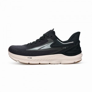 Altra TORIN 6 Loopschoenen Dames Donkergrijs | Belgie AL0859P85