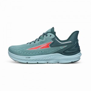 Altra TORIN 6 Loopschoenen Dames Groen | Belgie AL8724F28