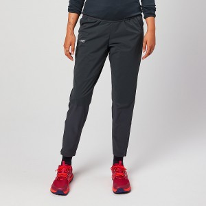 Altra TRAIL WIND Broek Dames Zwart | Belgie AL1478S80