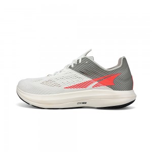 Altra VANISH CARBON Loopschoenen Heren Wit Grijs | Belgie AL7290N59