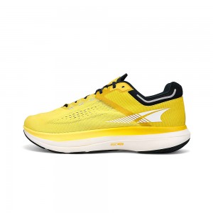 Altra VANISH TEMPO Loopschoenen Heren Geel | Belgie AL4302V51