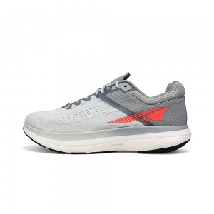 Altra VANISH TEMPO Loopschoenen Heren Grijs | Belgie AL0579Z23