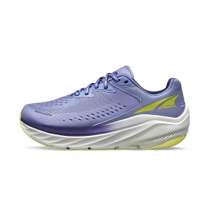 Altra VIA OLYMPUS 2 Loopschoenen Dames Paars | Belgie AL7385M65