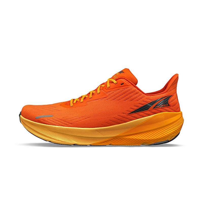 Altra ALTRAFWD EXPERIENCE Loopschoenen Heren Oranje | Belgie AL5431X52