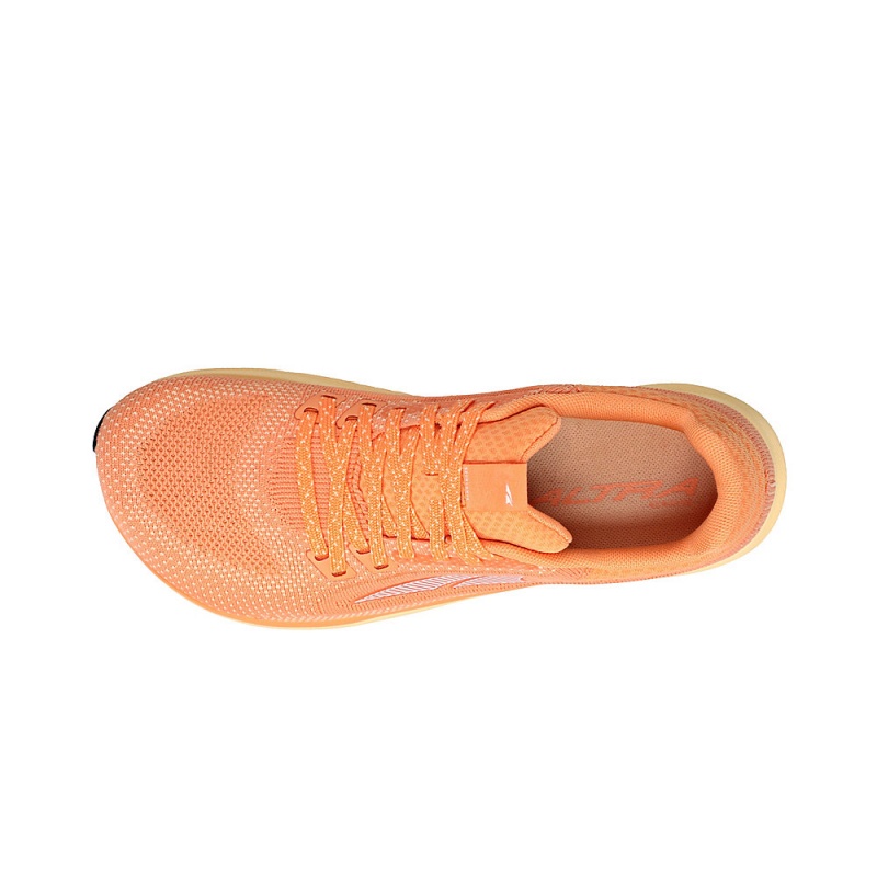 Altra ESCALANTE 3 Loopschoenen Dames Oranje | Belgie AL7593H58