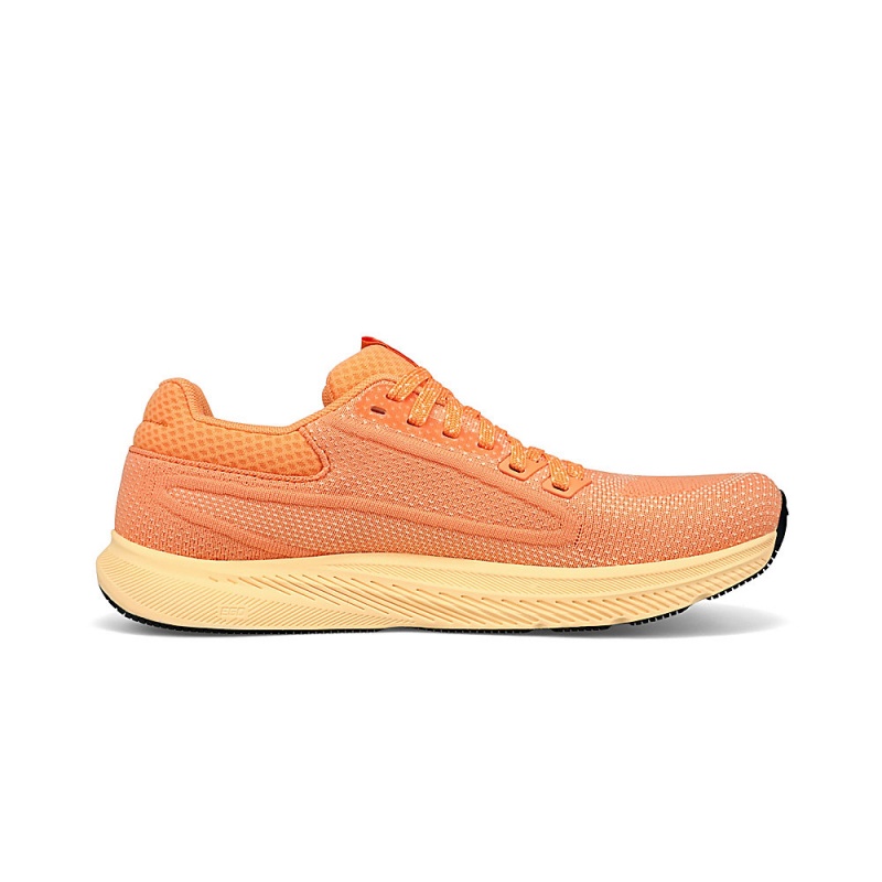 Altra ESCALANTE 3 Loopschoenen Dames Oranje | Belgie AL7593H58