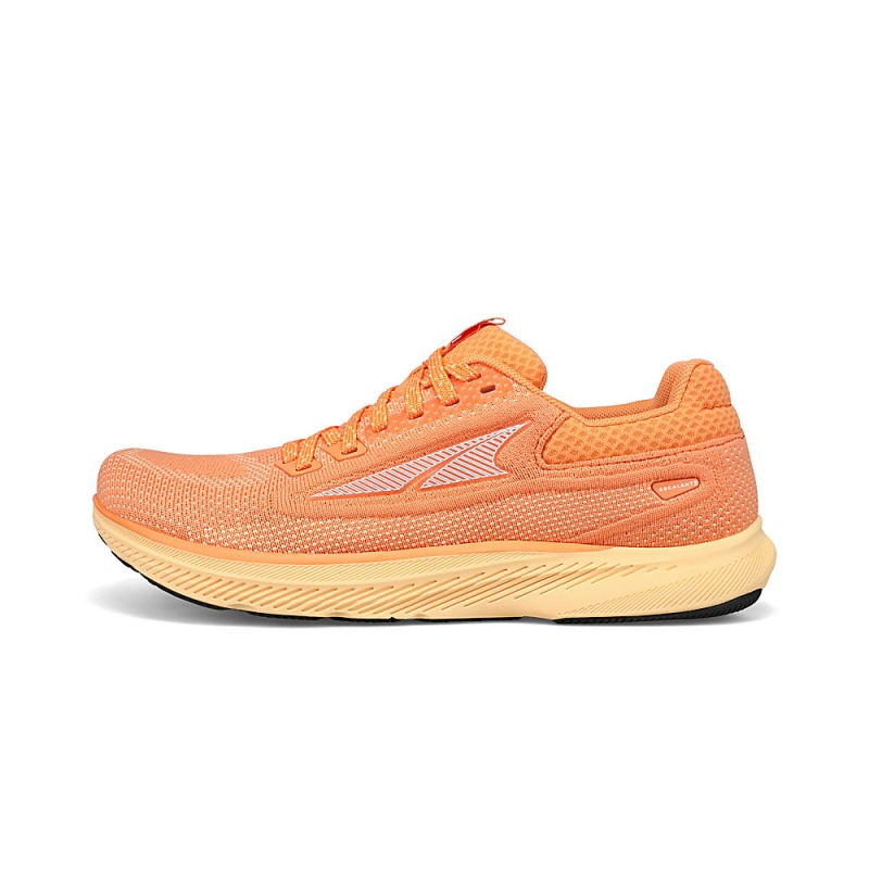 Altra ESCALANTE 3 Loopschoenen Dames Oranje | Belgie AL7593H58