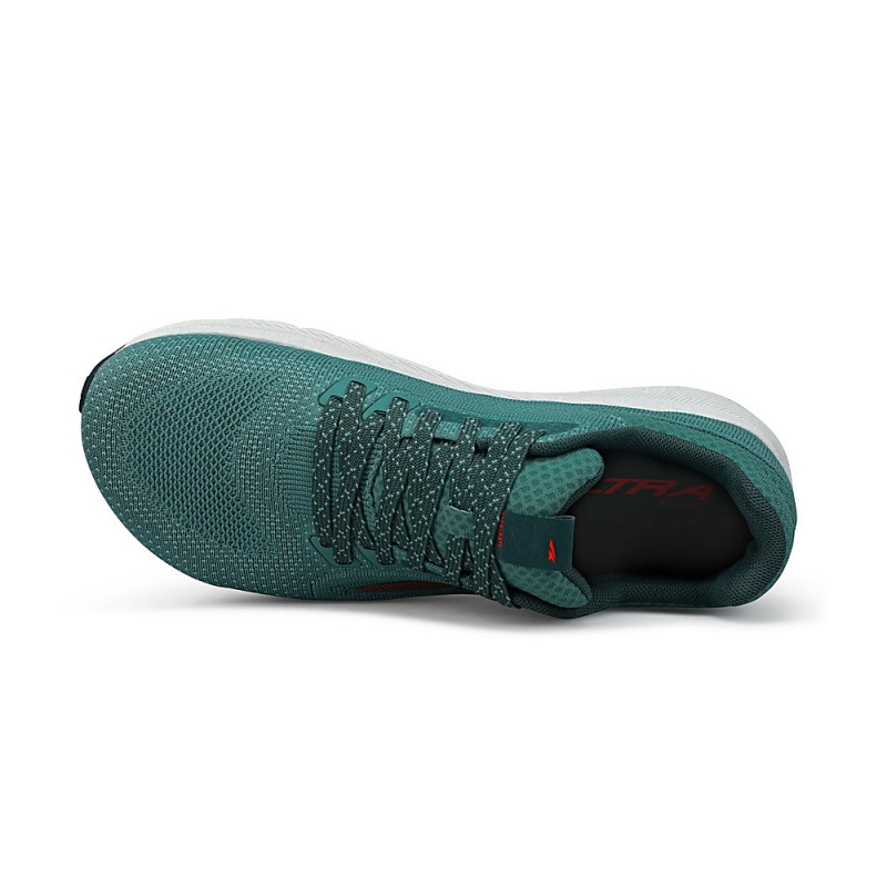 Altra ESCALANTE 3 Loopschoenen Dames Turquoise | Belgie AL8103L85