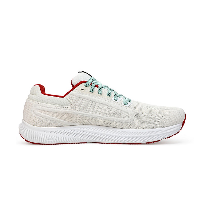 Altra ESCALANTE 3 Trainingsschoenen Dames Wit | Belgie AL3921K60