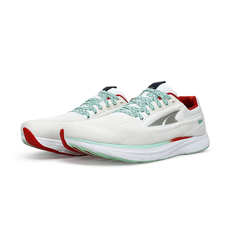 Altra ESCALANTE 3 Trainingsschoenen Dames Wit | Belgie AL3921K60