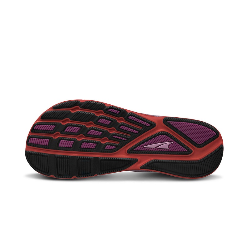 Altra ESCALANTE 3 Trainingsschoenen Dames Paars | Belgie AL8462C59