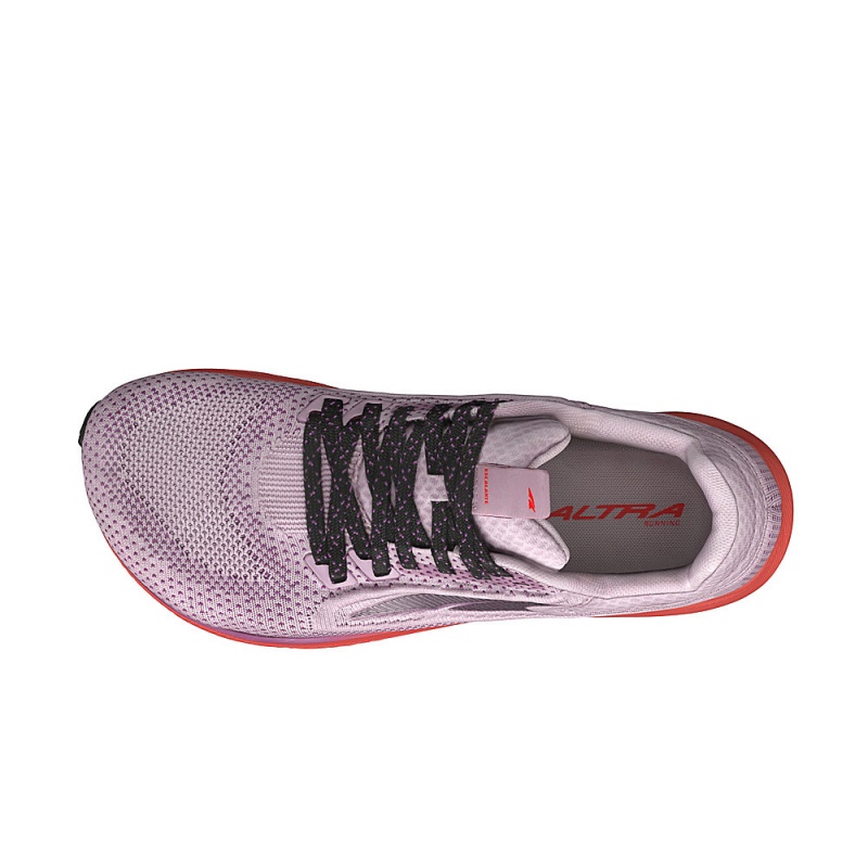 Altra ESCALANTE 3 Trainingsschoenen Dames Paars | Belgie AL8462C59