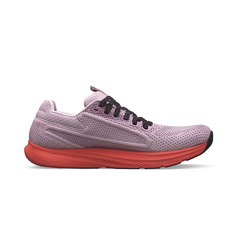 Altra ESCALANTE 3 Trainingsschoenen Dames Paars | Belgie AL8462C59