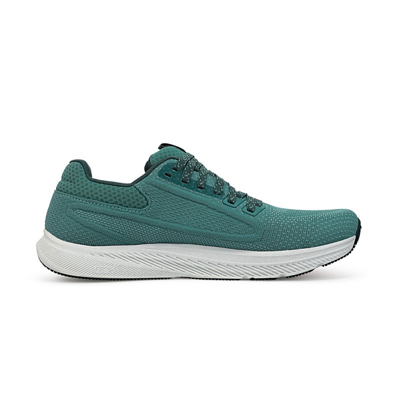 Altra ESCALANTE 3 Trainingsschoenen Dames Turquoise | Belgie AL6518V17