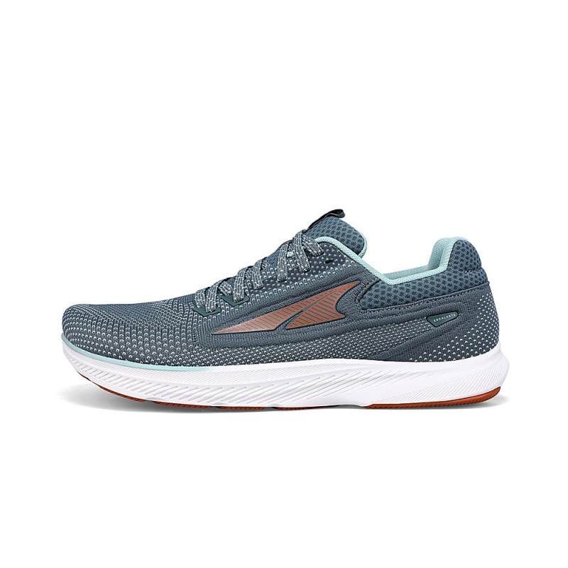 Altra ESCALANTE 3 Trainingsschoenen Heren Grijs | Belgie AL4136Z12