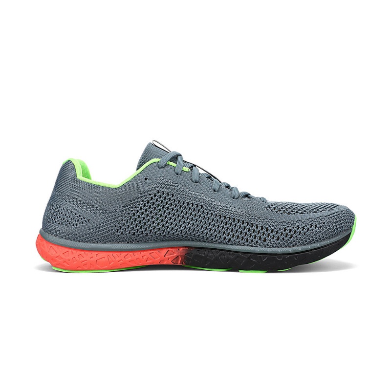 Altra ESCALANTE RACER Loopschoenen Heren Donkergrijs | Belgie AL6925Y06