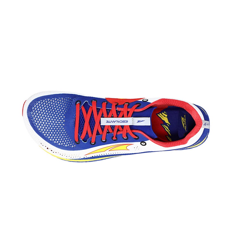 Altra ESCALANTE RACER Trainingsschoenen Heren Gekleurd | Belgie AL1592U19