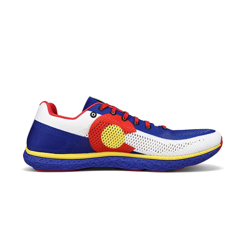 Altra ESCALANTE RACER Trainingsschoenen Heren Gekleurd | Belgie AL1592U19