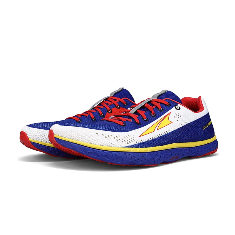 Altra ESCALANTE RACER Trainingsschoenen Heren Gekleurd | Belgie AL1592U19