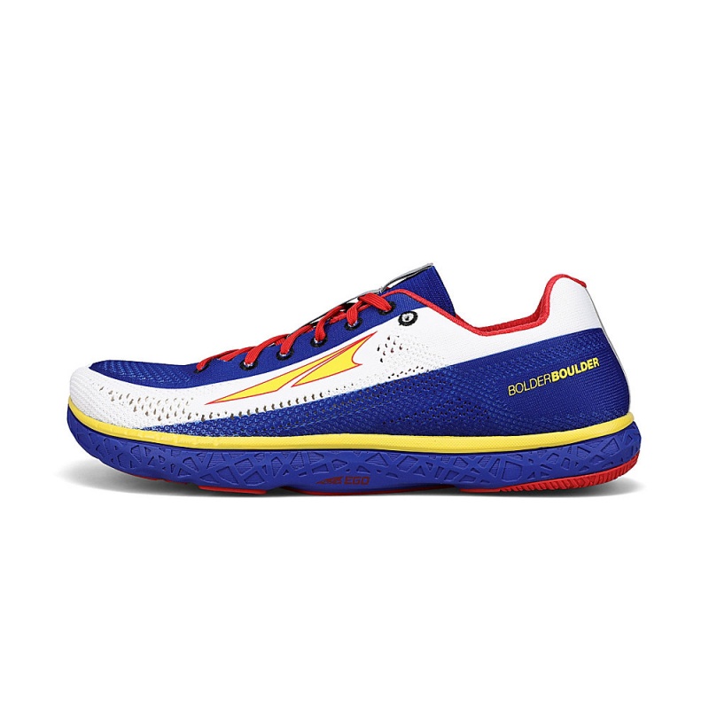 Altra ESCALANTE RACER Trainingsschoenen Heren Gekleurd | Belgie AL1592U19