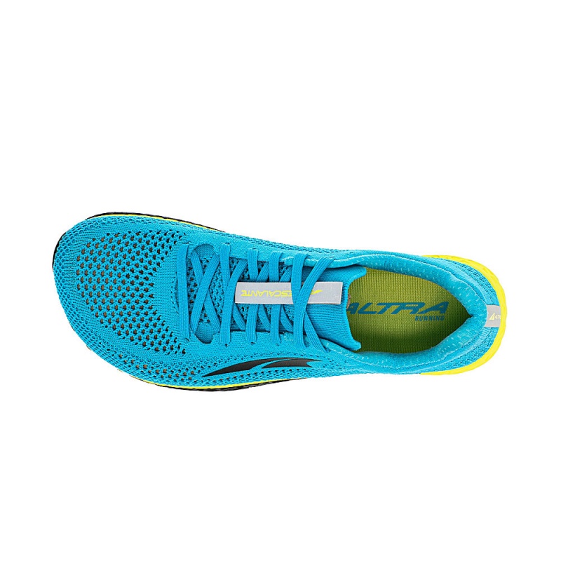 Altra ESCALANTE RACER Trainingsschoenen Heren Blauw | Belgie AL2684A06