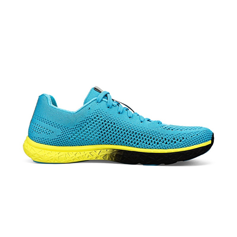 Altra ESCALANTE RACER Trainingsschoenen Heren Blauw | Belgie AL2684A06