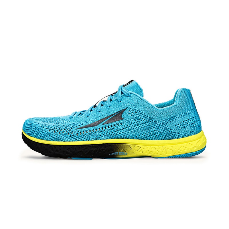 Altra ESCALANTE RACER Trainingsschoenen Heren Blauw | Belgie AL2684A06