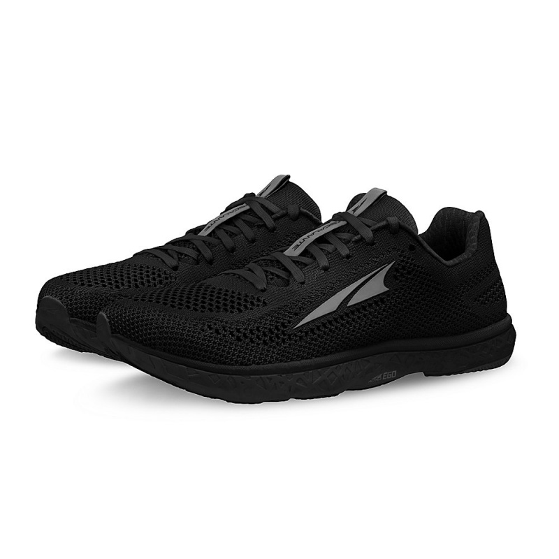 Altra ESCALANTE RACER Trainingsschoenen Heren Zwart Zwart | Belgie AL3476S05