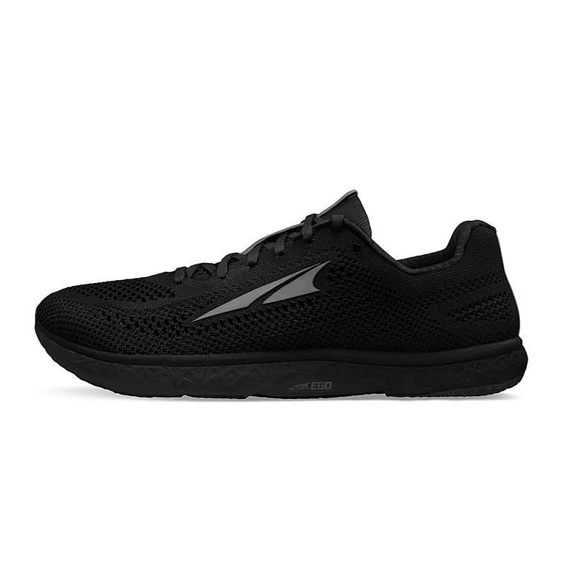 Altra ESCALANTE RACER Trainingsschoenen Heren Zwart Zwart | Belgie AL3476S05