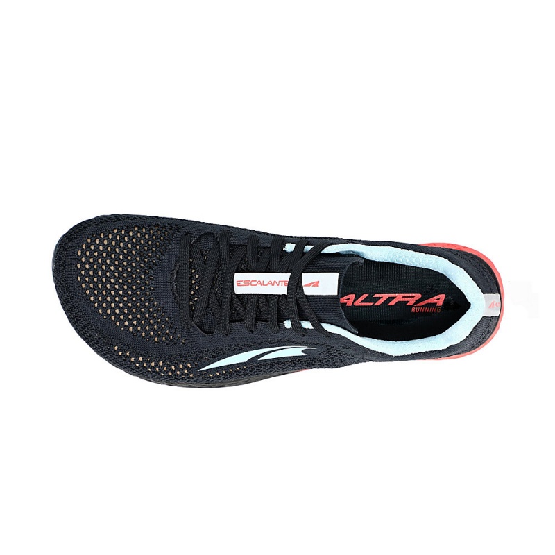 Altra ESCALANTE RACER Trainingsschoenen Dames Zwart | Belgie AL2376Y73