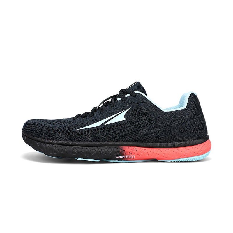 Altra ESCALANTE RACER Trainingsschoenen Dames Zwart | Belgie AL2376Y73