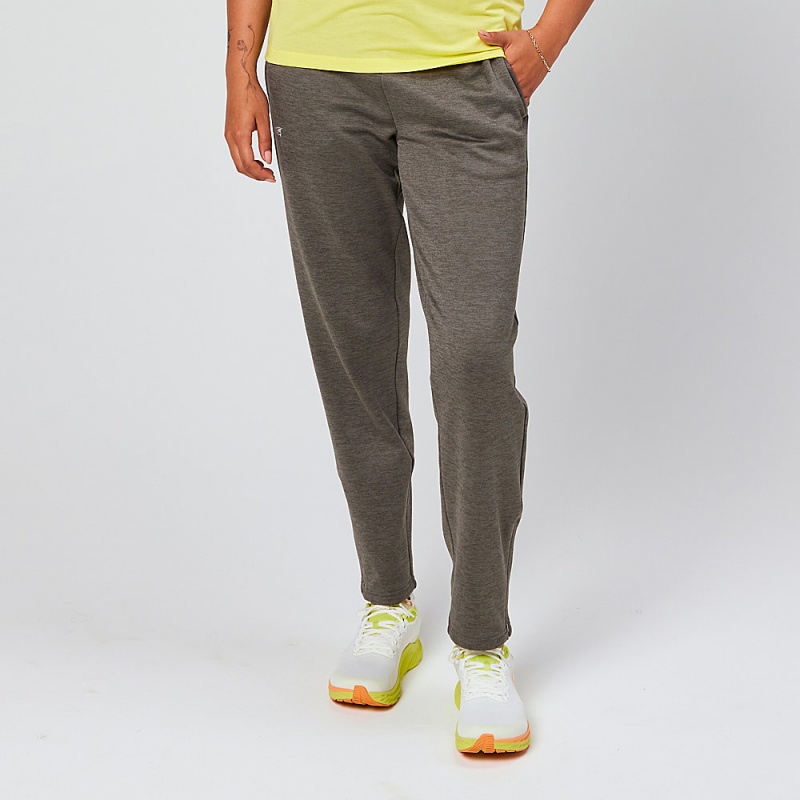 Altra EVERYDAY JOGGER Broek Dames Grijs | Belgie AL5376U85