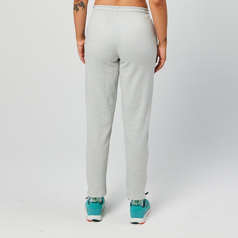 Altra EVERYDAY JOGGER Broek Dames Grijs | Belgie AL5140P08