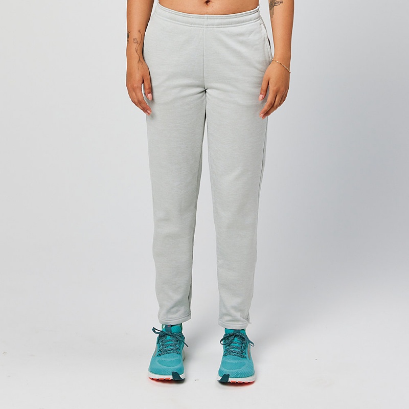 Altra EVERYDAY JOGGER Broek Dames Grijs | Belgie AL5140P08